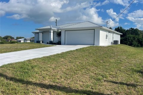 Villa ou maison à vendre à LaBelle, Floride: 3 chambres № 1979652 - photo 2