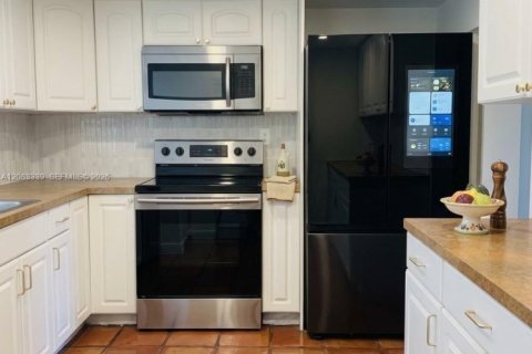 Touwnhouse à louer à Miami, Floride: 3 chambres, 152.36 m2 № 2363794 - photo 10