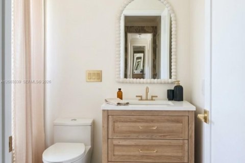 Touwnhouse à louer à Miami, Floride: 3 chambres, 152.36 m2 № 2363794 - photo 16