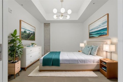 Купить кондоминиум в Сарасота, Флорида 4 комнаты, 92.25м2, № 1648233 - фото 8