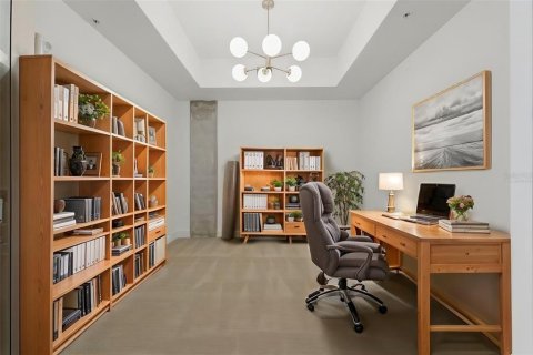 Купить кондоминиум в Сарасота, Флорида 4 комнаты, 92.25м2, № 1648233 - фото 9