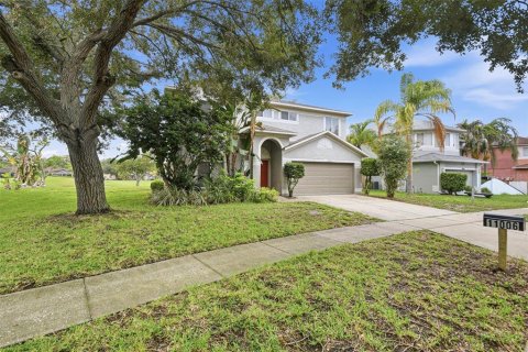 House in Riverview, Florida 3 bedrooms, 225.75 sq.m. № 2199295 - photo 4