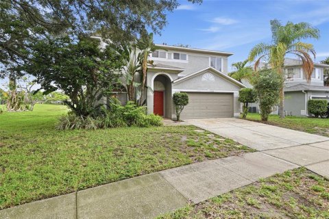 House in Riverview, Florida 3 bedrooms, 225.75 sq.m. № 2199295 - photo 3