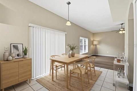 House in Riverview, Florida 3 bedrooms, 225.75 sq.m. № 2199295 - photo 6
