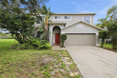 House in Riverview, Florida 3 bedrooms, 225.75 sq.m. № 2199295 - photo 5