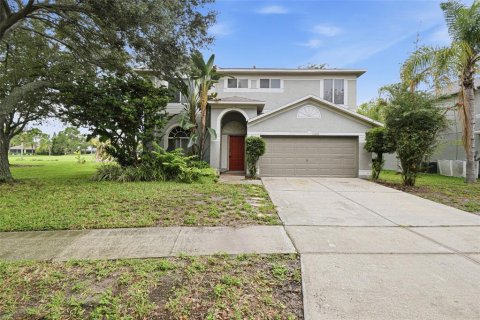 House in Riverview, Florida 3 bedrooms, 225.75 sq.m. № 2199295
