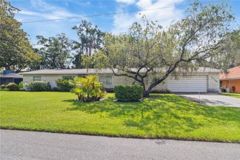 Villa ou maison à vendre à Lutz, Floride: 3 chambres, 163.97 m2 № 1809994 - photo 3