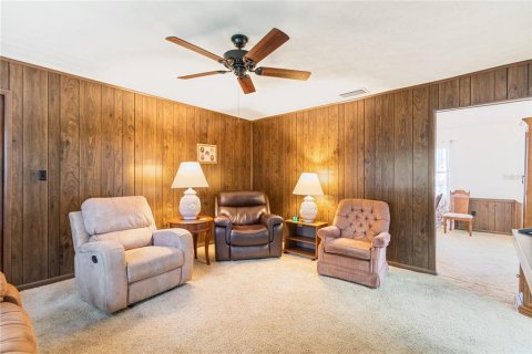 Villa ou maison à vendre à Lutz, Floride: 3 chambres, 163.97 m2 № 1809994 - photo 27