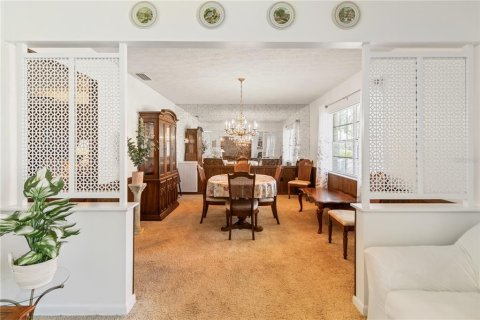 Villa ou maison à vendre à Lutz, Floride: 3 chambres, 163.97 m2 № 1809994 - photo 9