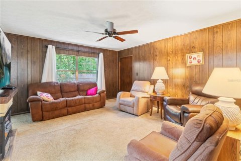 Villa ou maison à vendre à Lutz, Floride: 3 chambres, 163.97 m2 № 1809994 - photo 26