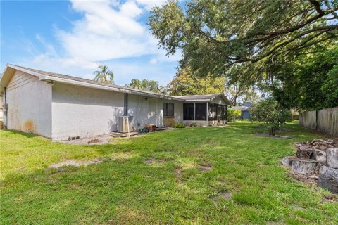 Villa ou maison à vendre à Lutz, Floride: 3 chambres, 163.97 m2 № 1809994 - photo 4
