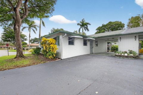 Condominio en venta en Delray Beach, Florida, 2 dormitorios, 106.84 m2 № 2245389 - foto 6