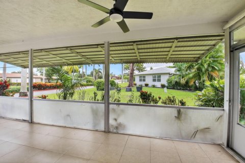 Condominio en venta en Delray Beach, Florida, 2 dormitorios, 106.84 m2 № 2245389 - foto 28