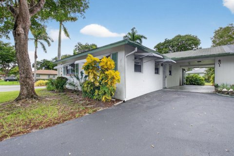 Condominio en venta en Delray Beach, Florida, 2 dormitorios, 106.84 m2 № 2245389 - foto 7