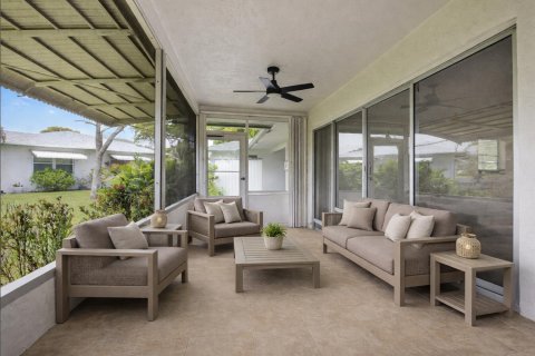 Condominio en venta en Delray Beach, Florida, 2 dormitorios, 106.84 m2 № 2245389 - foto 5