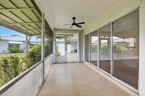 Condominio en venta en Delray Beach, Florida, 2 dormitorios, 106.84 m2 № 2245389 - foto 30