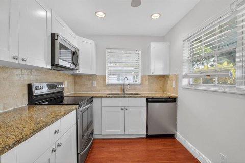Condominio en venta en Delray Beach, Florida, 2 dormitorios, 106.84 m2 № 2245389 - foto 16