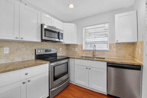 Condominio en venta en Delray Beach, Florida, 2 dormitorios, 106.84 m2 № 2245389 - foto 17