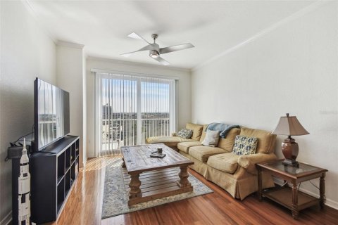 Condo in Tampa, Florida, 2 bedrooms  № 1732887 - photo 19