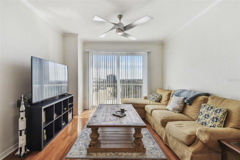 Condo in Tampa, Florida, 2 bedrooms  № 1732887 - photo 20