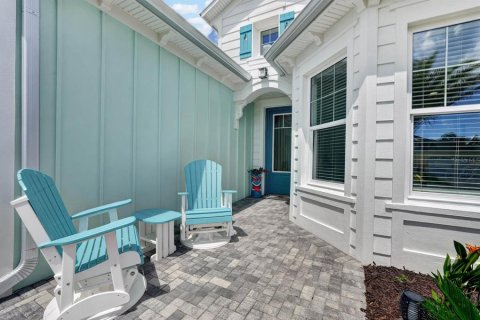 Villa ou maison à vendre à Daytona Beach, Floride: 2 chambres, 200.67 m2 № 2123802 - photo 8