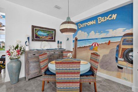 Villa ou maison à vendre à Daytona Beach, Floride: 2 chambres, 200.67 m2 № 2123802 - photo 23