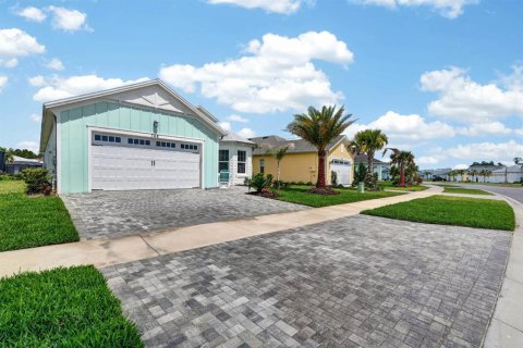 Villa ou maison à vendre à Daytona Beach, Floride: 2 chambres, 200.67 m2 № 2123802 - photo 7