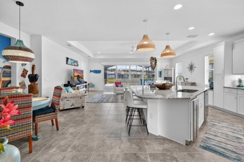 Villa ou maison à vendre à Daytona Beach, Floride: 2 chambres, 200.67 m2 № 2123802 - photo 17