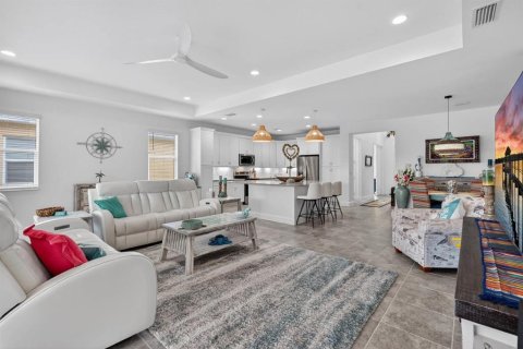 Villa ou maison à vendre à Daytona Beach, Floride: 2 chambres, 200.67 m2 № 2123802 - photo 14