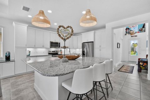 Villa ou maison à vendre à Daytona Beach, Floride: 2 chambres, 200.67 m2 № 2123802 - photo 19