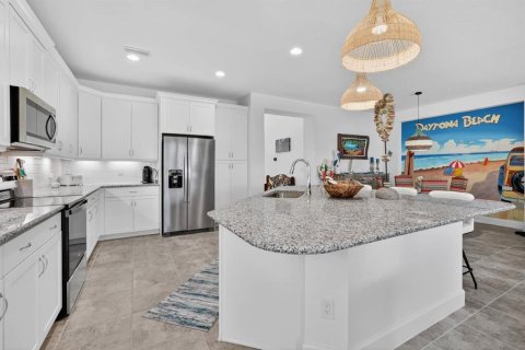Villa ou maison à vendre à Daytona Beach, Floride: 2 chambres, 200.67 m2 № 2123802 - photo 20