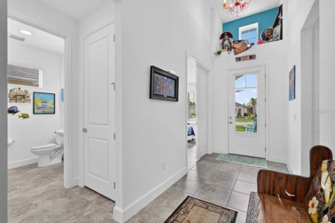 Villa ou maison à vendre à Daytona Beach, Floride: 2 chambres, 200.67 m2 № 2123802 - photo 10