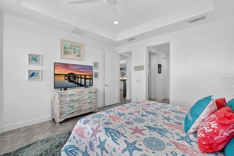 Villa ou maison à vendre à Daytona Beach, Floride: 2 chambres, 200.67 m2 № 2123802 - photo 25