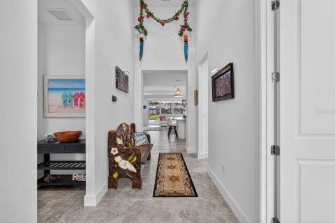 Villa ou maison à vendre à Daytona Beach, Floride: 2 chambres, 200.67 m2 № 2123802 - photo 11