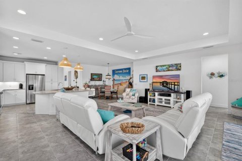 Villa ou maison à vendre à Daytona Beach, Floride: 2 chambres, 200.67 m2 № 2123802 - photo 15