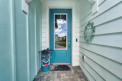 Villa ou maison à vendre à Daytona Beach, Floride: 2 chambres, 200.67 m2 № 2123802 - photo 9