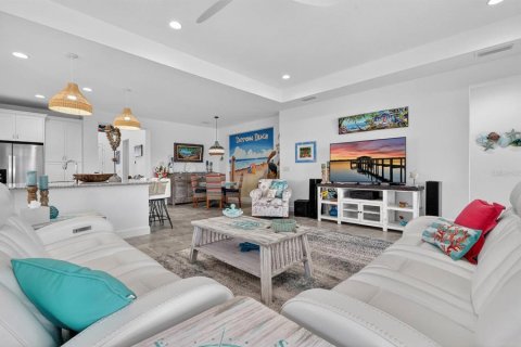 Villa ou maison à vendre à Daytona Beach, Floride: 2 chambres, 200.67 m2 № 2123802 - photo 16