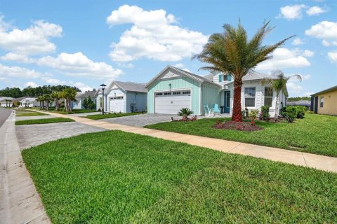 Villa ou maison à vendre à Daytona Beach, Floride: 2 chambres, 200.67 m2 № 2123802 - photo 6