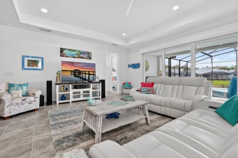 Villa ou maison à vendre à Daytona Beach, Floride: 2 chambres, 200.67 m2 № 2123802 - photo 13