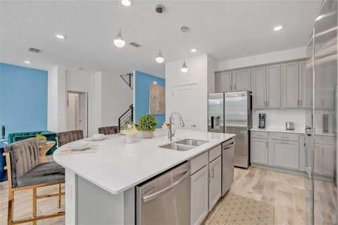 House in Kissimmee, Florida 8 bedrooms, 301.75 sq.m. № 2214383 - photo 19
