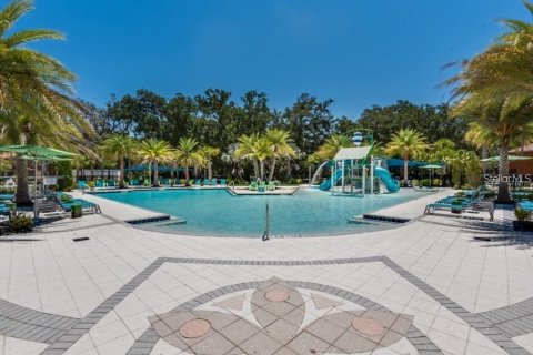 House in Kissimmee, Florida 8 bedrooms, 301.75 sq.m. № 2214383 - photo 10