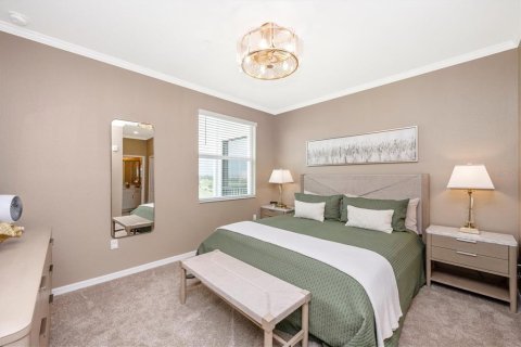 Condominio en alquiler en Venice, Florida, 3 dormitorios, 120.87 m2 № 1916926 - foto 28