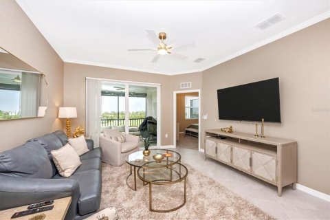 Condominio en alquiler en Venice, Florida, 3 dormitorios, 120.87 m2 № 1916926 - foto 14