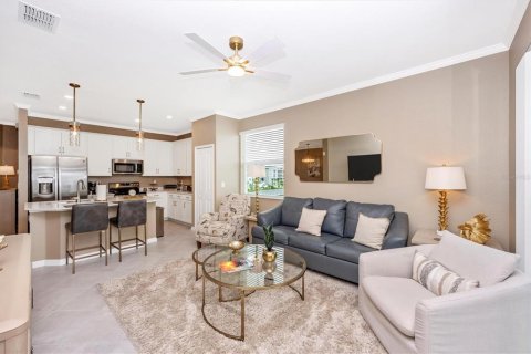 Condominio en alquiler en Venice, Florida, 3 dormitorios, 120.87 m2 № 1916926 - foto 13