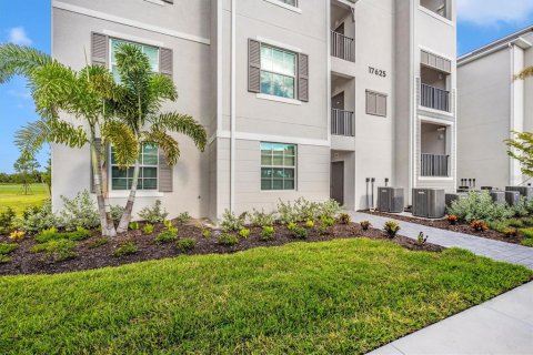Condominio en alquiler en Venice, Florida, 3 dormitorios, 120.87 m2 № 1916926 - foto 1