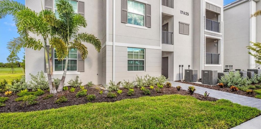 Condominio en Venice, Florida, 3 dormitorios № 1916926