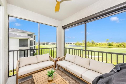 Condominio en alquiler en Venice, Florida, 3 dormitorios, 120.87 m2 № 1916926 - foto 19