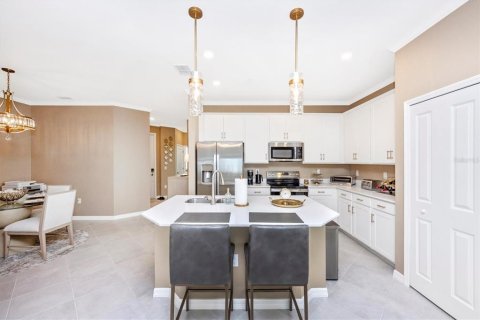 Condominio en alquiler en Venice, Florida, 3 dormitorios, 120.87 m2 № 1916926 - foto 8