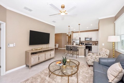 Condominio en alquiler en Venice, Florida, 3 dormitorios, 120.87 m2 № 1916926 - foto 16
