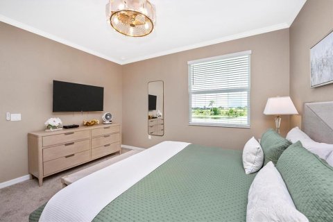 Condominio en alquiler en Venice, Florida, 3 dormitorios, 120.87 m2 № 1916926 - foto 29